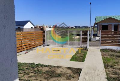 Vanzare Casa 3 Camere | Finisaje Premium | Teren 409 mp - 6