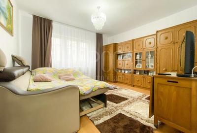 Apartament cu 2 camere decomandat în Mănăștur