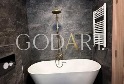 Apartament premium 3 camere | Terasă spectaculoasa | Vedere libera - 18