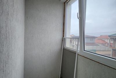 Loc de parcare - Etaj 1 - Militari Residence - 5