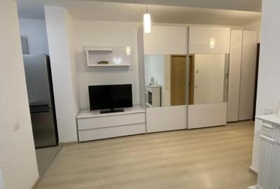Studio de Lux, Bloc Nou, 5 min Metrou Dristor, PARCARE INCLUSA - 4