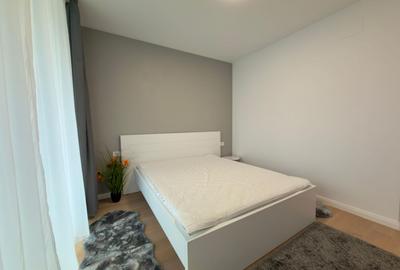 Apartament 2 camere - Pipera Plaza - 6