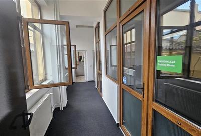 Vanzare cladire pentru birouri, clinica, service, productie, depozit - 14