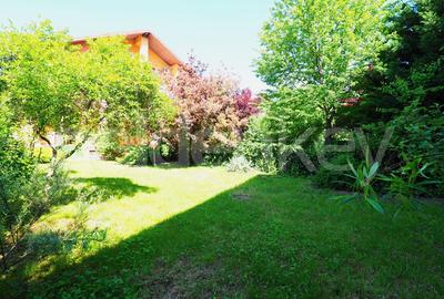 Vilă duplex cu 300mp gradina | ideala pentru resendinta - 1