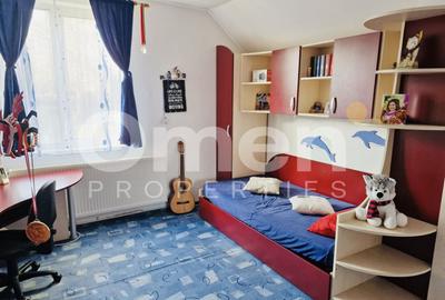 Casa de vanzare | Tautii-Magheraus | 142 mp + 8.4 ari teren - 5