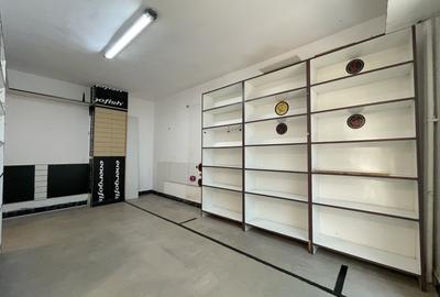 Spatiu comercial la 150m de noua Academie de Muzica - 2