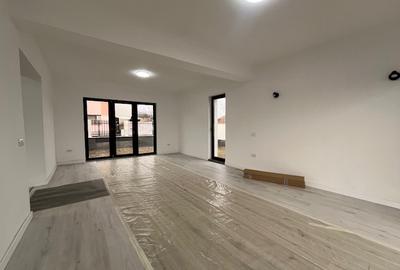 Casă cu 4 camere în Nord