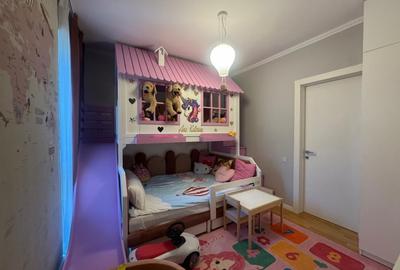 3 camere AVIATIEI ||  LOC DE PARCARE INCLUS || ATLAS RESIDENCE - 19