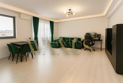 Apartament Modern - 2 Camere I Etaj Intermediar - Intre Lacuri - 2