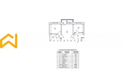 Apartament 2 camere de vanzare Rahova București | ApexImobiliare.ro - 13