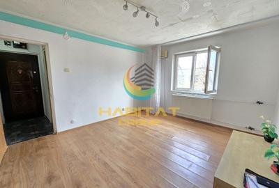 Apartament 2 camere sector 4- Uioara 4 minute Stb - 1
