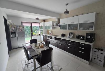 Casa P+M | Sfantu Ilie | Panouri Solare 10kW | Garaj | C-5691 - 2