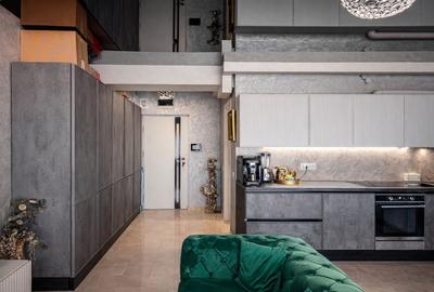 Studio premium 50 mp – Sigma Residence, Tomis Plus, Constanta - 8
