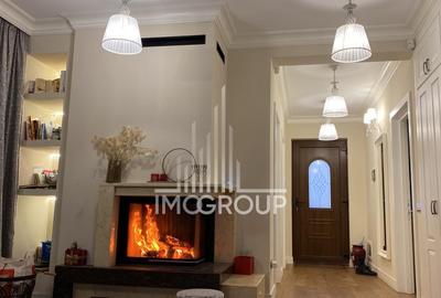 Vilă Premium cu 3 Dormitoare & Curte Amenajată – Borhanci - 10