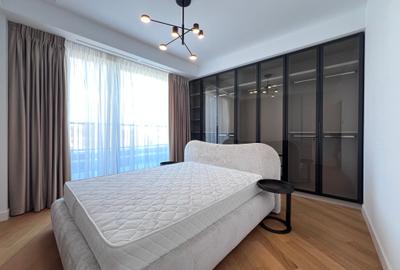 Inchiriere Penthouse Ultramodern Iancu Nicolae PRIMA INCHIRIERE! - 34