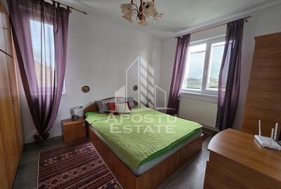 Apartament 2 camere de inchiriat, loc de parcare, Chisoda Timisoara - 1