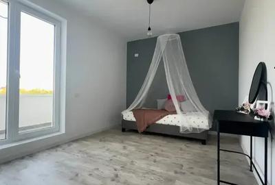 Arhitectura Mediteraneana Casa 4 Camere LUX 155 mp - Curte 250 MP - 16