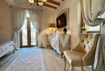 Casă premium lângă Coresi | 160 mp, curte, finisaje deosebite - 14