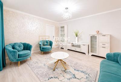 Apartament modern de vânzare în Micalaca - 3