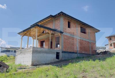 Casa Individuala - Zona Rediu - 2