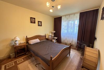 Apartament 3 camere, decomandat, etaj 3, bloc cu lift - Shoppimg City - 3