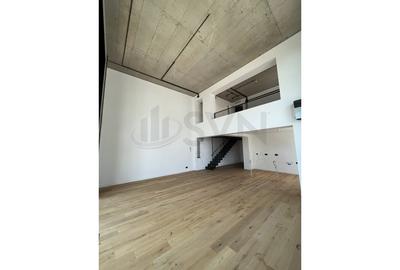 REA1027575 Apartament tip loft I 4 camere I Design industrial in Floreasca - 8