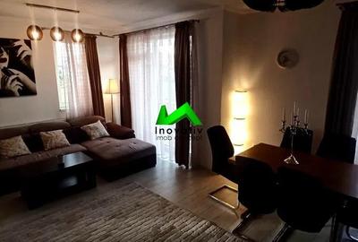 Apartament cu 3 camere decomandat în Hipodrom 3