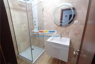 Doamna Ghica bloc finalizat S+P+2+M,20ap.sup.utila 1715mp plus parcare - 11