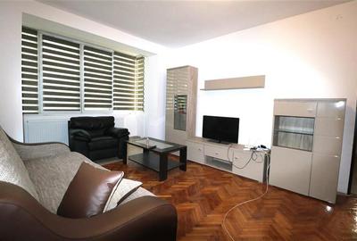 Apartament 3 camere , centrala proprie , zona Tipografilor