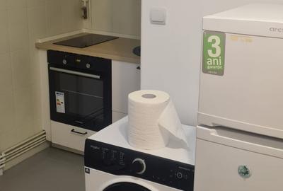 Vitan Mall metrou Mihai BRAVU,bl.reabilitat,Amenajat,CENTRALA TERMICA PROPRIE - 3