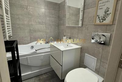 3 Camere de inchiriat | Nicolae Grigorescu | Centrala proprie | Metrou - 5