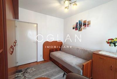 Apartament 4 cam. 90 mp. Ultracentral-Gara - 17