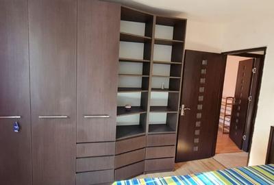 Apartament 2 camere de inchiriat, mobilat, zona Lujerului - 5