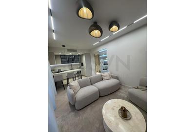 REA1027073 Apartament 3 camere l zona Aviatiei - 6