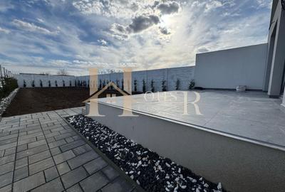 Constructie Moderna.Zona Linistita.Teren 408mp! - 1