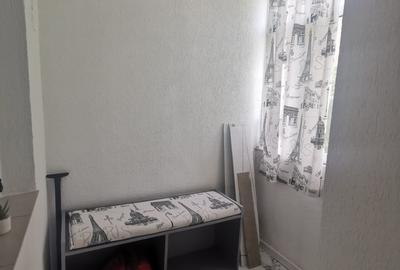 Timpuri Noi-Calea Vacaresti, garsoniera, 6 min metrou Mihai Bravu, libera - 17