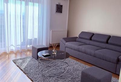 Apartament decomandat 2 camere balcon zona Avangarden - 2