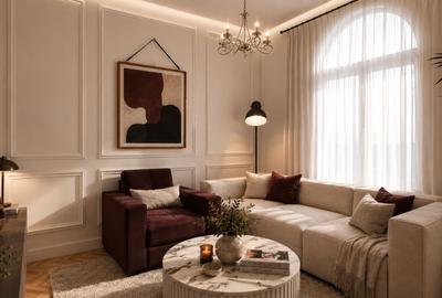 Vila - Baneasa - Herastrau - ideal investitie - 5