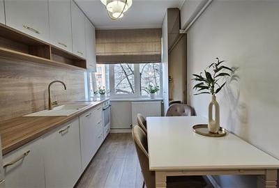 Apartament modern 2 camere 50mp, Zona Centrala, Pta Mihai Viteazu - 4