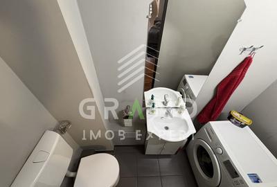 3 camere decomandat | 2 băi | balcon | 68 mp | Mărăști/Kaufland/București - 12