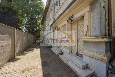 ULTRACENTRAL - Vilă UNICĂ și cu POTENȚIAL uriaș, o poveste de succes - 27