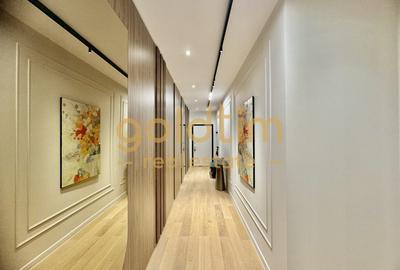 SUPERB/ 2 LOCURI DE PARCARE SUBTERANE/ONE VERDI - 21