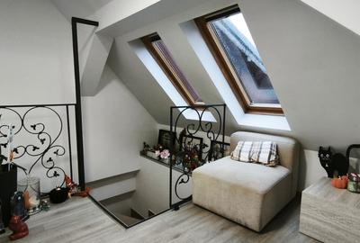 Spațiu comercial strada Gheorghe Doja - 1