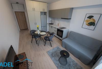 Garsonieră modernă și funcțională în Ploiești – Strada Frăției 7 - 4