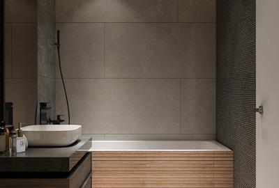 TRANSILVANIA RESIDENCE- CARTIER TRANSILVANIA, APARTAMENT 2 CAMERE - 15