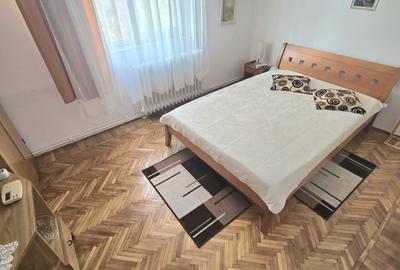 Apartament 2 camere,decomandat,Gheorgheni-Iulius Mall,CT,mobilat,utilat, parcare - 1
