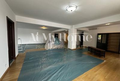 Apartament spatios cu 5 camere,  partial mobilat, 2 parcari, Clucerului - 2