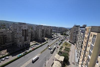 Apartament 2 camere decomandat, P-ta Marasti - 2