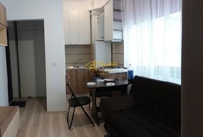 Apartament open space, Tatarasi Cubis. - 3