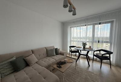 Apartament 2 camere luminos  | Onix Park North | Locație excelentă Pipera - 4